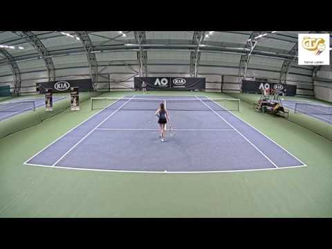 Kurt 2_30.11.2019  TCG Karlovy Vary "A" - Dorostenky