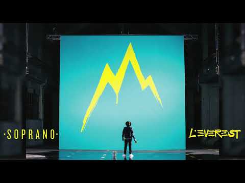 Soprano - Parle-moi (Audio officiel)