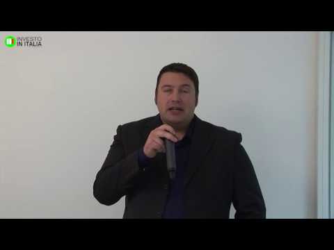 Investo in Italia - Feedback di Marco Paganini - Investitore - Febbraio 2016