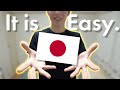Fluent In Japanese The Ultimate Method