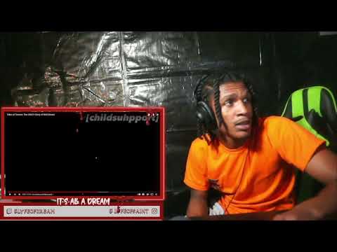 Tales of Toronto: The CRAZY Story of NHS Kenzo! (DREAM REACTION )