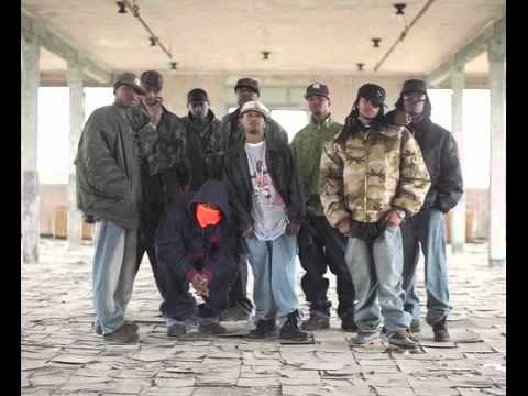 Boot Camp Clik Freestyles (Tony Touch)