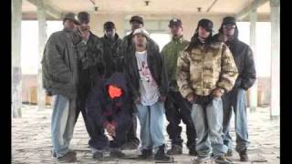 Boot Camp Clik Freestyles (Tony Touch)