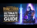 LEGENDS OF RUNETERRA | The Ultimate Beginner's Guide - Everything You Need to Know to Get Started