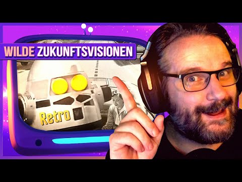 Sie dachten so wird die Zukunft😂 - Gronkh Reaction