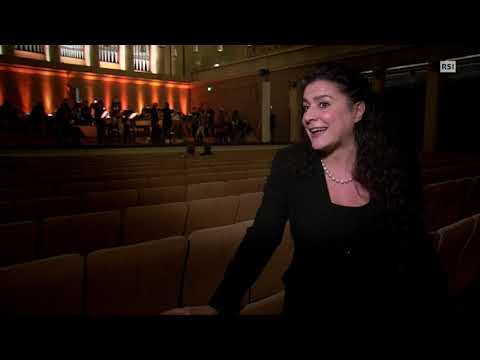 Cecilia Bartoli - Russian baroque opera from St Petersburg - Russian version