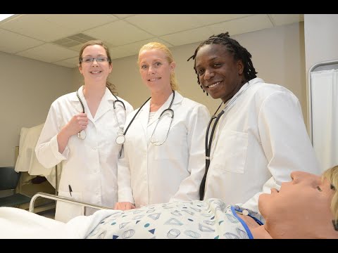 FM Nursing Program Information Session