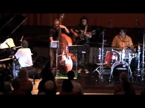 Chorinho Pra Ele (Hermeto Pascoal)-R. de Paula F. Laterza Quarteto live in Rio de J.