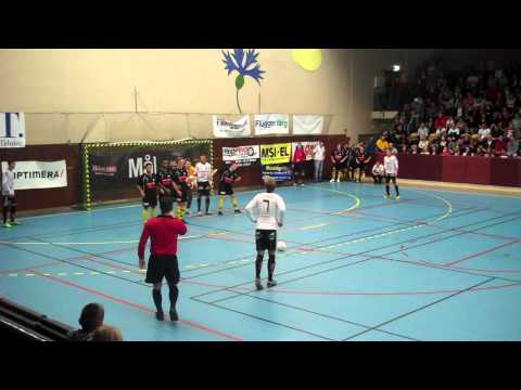 ÖIFC del 83 - Maifs semi mot Östria del 2