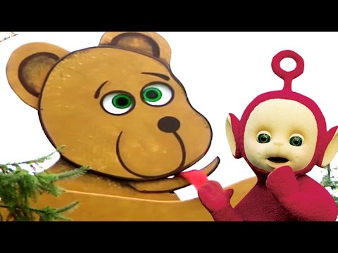 Teletubbies | Seesaw Marjory Daw  | 111 | Videos For Kids