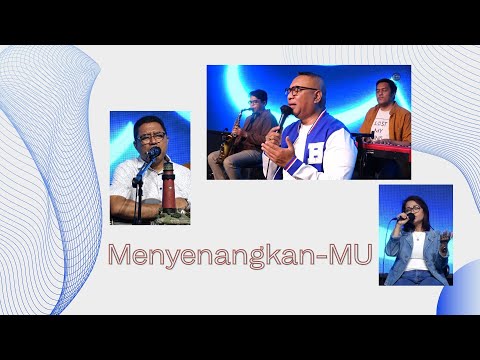 Saat Teduh SOI "Song Of Intimacy" | Ely Kapitan dan Pdt Jhon I | #317| 13 April 2023