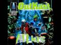 Outkast- Wailin Instrumental