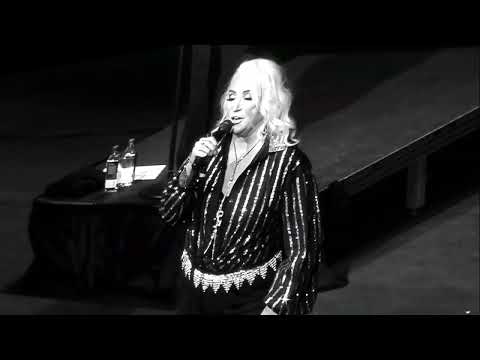 Tanya Tucker - Ring of Fire (6/4/2022)