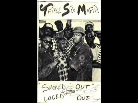 Triple Six Mafia - Victim Of This Shit