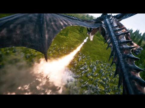 Epic Battles (first look) | Dragontwin