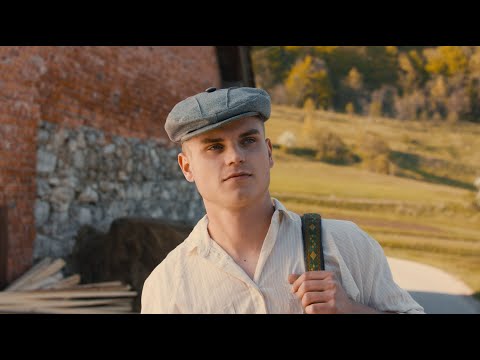 Prebrisani muzikanti - Vaški godec 4K (Official Video)