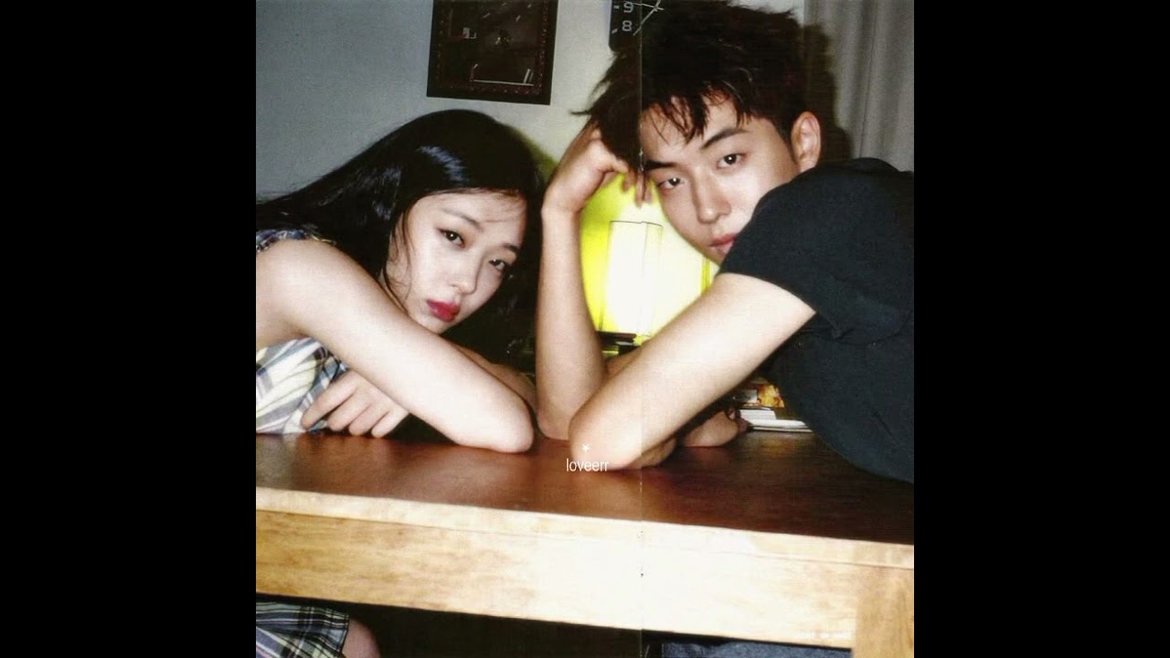 her haters were so unreasonable #sulli #kpop