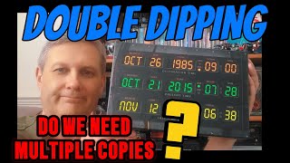 Do We Really Need to Double Dip on Movie Collectors Editions?