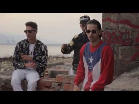 8.LOS YUMAS -YOLO- OFFICIAL VIDEO-