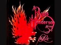 Bugs Henderson Anthem For The Blues 