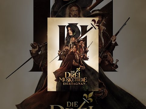 Die Drei Musketiere - D'Artagnan
