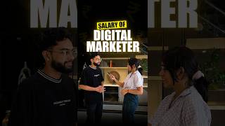 🔥Digital Marketer Salary in 2026 | Intellipaat