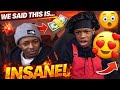 Reggie Was Disappointed In Rakai For Trying To Get With Piper Rakai Piper Reggie Youtube