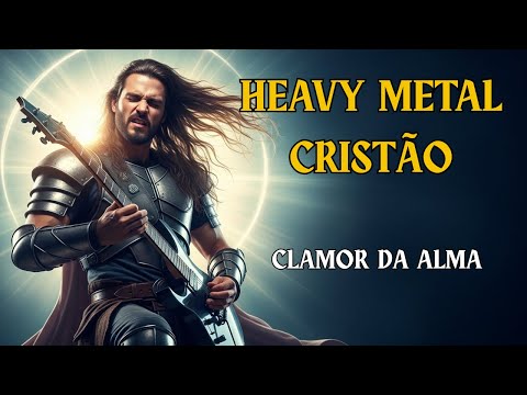Heavy Metal Cristão Que Você Precisa Ouvir — Isso É Muito Mais que Música — É Impacto