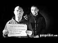 Приглашение на концерт Ноггано в г Лондон 