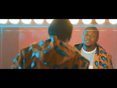 Joel Jorchie Kandolo - LUSA  🔥🔥🔥  (Clip Officiel)