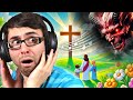 EVIL Hidden Messages In Christian Kids Songs