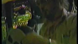 R. Stevie Moore - I Wouldn't Mind Dyin' (1986)