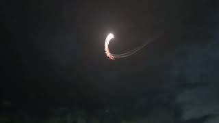 Wideo1: Antidotum Airshow Leszno - Wielki Fina�