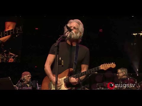Dead & Company: Live from Madison Square Garden 11/12/2017 Set I Opener