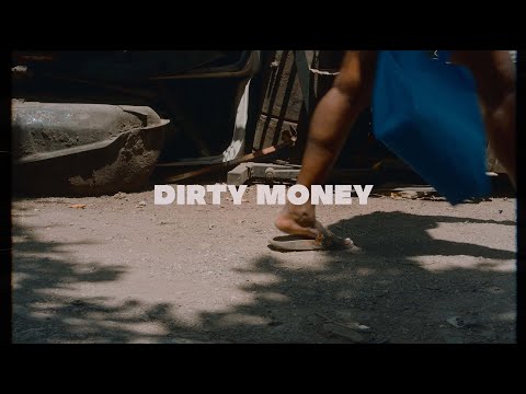 Jesse Royal - Dirty Money featuring Stonebwoy (Official Music Video)