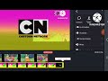 Pear Couple Cartoon Network Next Speedrun