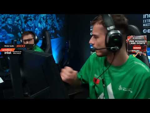 Bad News Eagles vs BIG | IEMRIO MAJOR 2022 CHALLENGER STAGE!   (FULL MATCH)