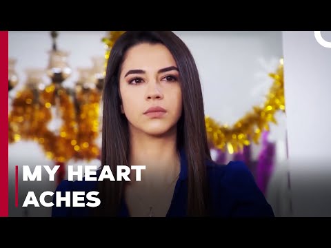 Aslım Finds Out She Was Cheated On - Can't Stop Loving You