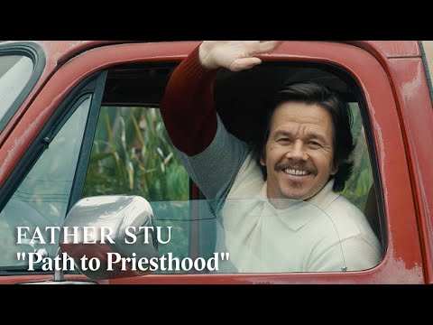 Thumbnail of the video: You Don’t Know Stu | Path to Priesthood