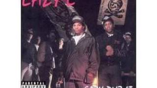 Eazy-E feat  MC Ren - Ruthless Villian