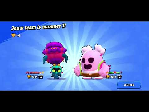 Rank 35 eve ( first place belguim 😱)