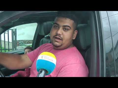 VTÁČKOVCE: Rómovia sa sťažovali na zlé cesty. Konečne im ich opravili.