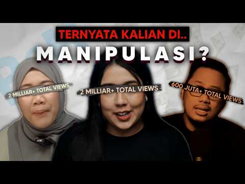 Kenapa Channel Horror Ini Sangat Adiktif?