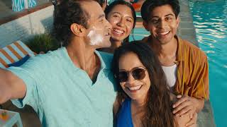 Warning: This AT&T deal may cause more family group chats. | AT&T