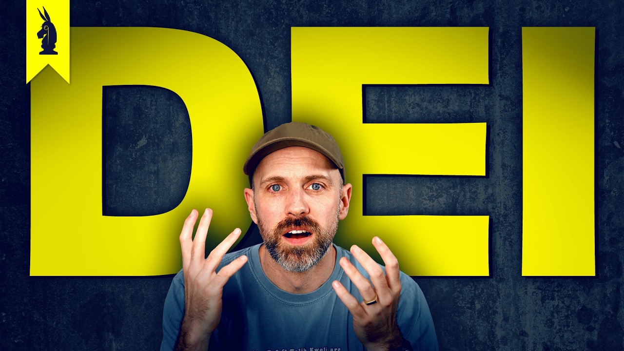 The Left is Waging War on DEI: Will It Backfire?