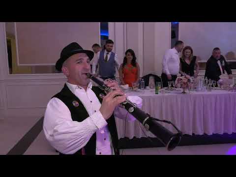 Program Instrumental Surpriză | Călin Borșe 2023