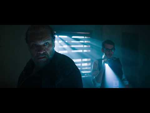 Belzebuth (2019) Trailer