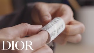 Dior Rouge Premier - The excellence of French expertise.