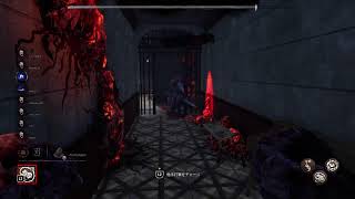 #218【DBD】2-8モードまったりと～！！