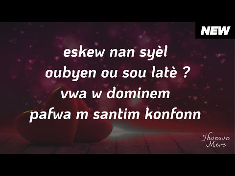 #Labaaa by #marcrebel  Lyrics/pawol